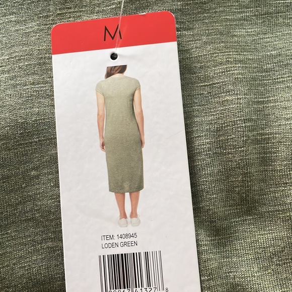 Jessica Simpson Dress NWT - Picture 6 of 7